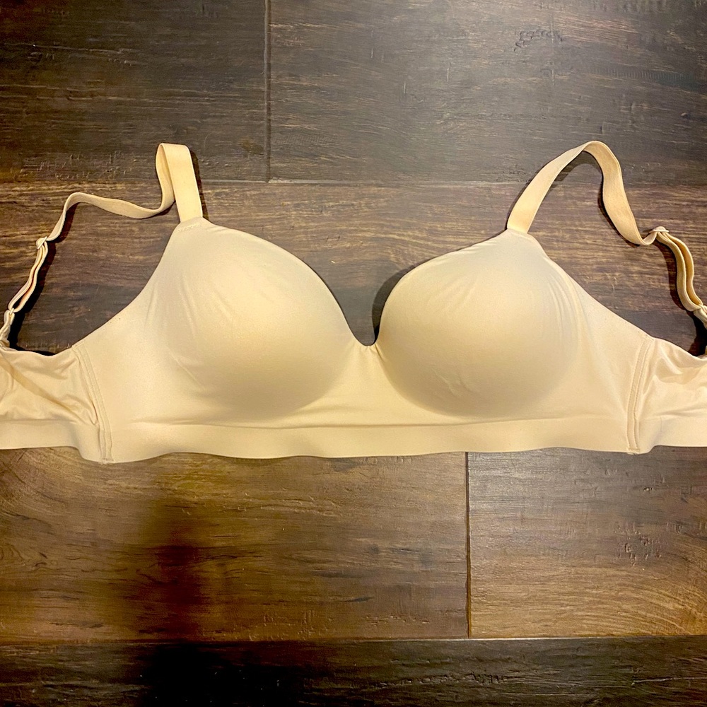 Soma Enbliss Bra Size 34DD